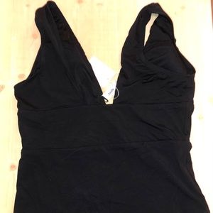 Andie Mykonos Onepiece NWT
